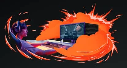 云游戏公司Blade寻求融资，破产后重振计划【云游戏资金困境】