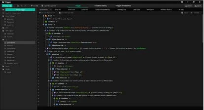 CliCli编辑器界面