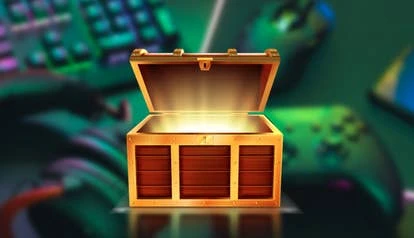 EA游戏战利品箱图片