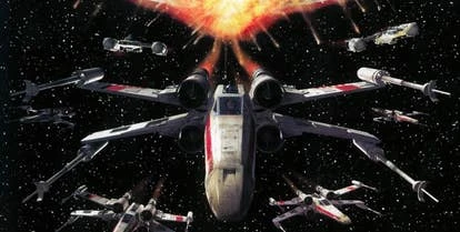 星球大战游戏截图