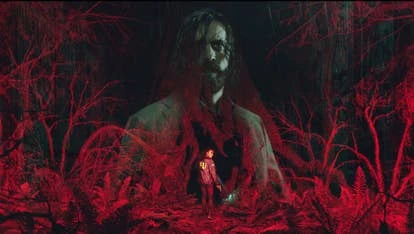 艾伦·维克2游戏截图