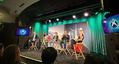 Xbox称今年PC游戏收入将达10亿美元，掌握最新游戏市场趋势