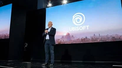 Mario + Rabbids 希望之火游戏截图