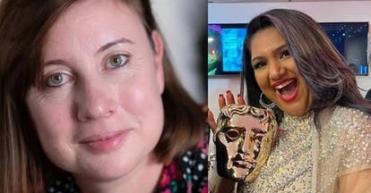 游戏产业人力资源峰会海报