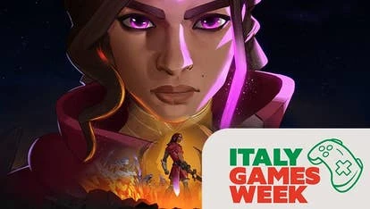 意大利游戏开发者会议图片