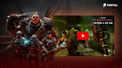 TheHunter: Call of The Wild 游戏宣传图