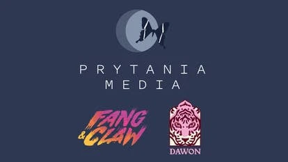 Prytania Media新工作室成立
