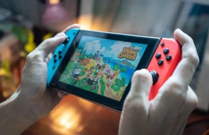 任天堂新主机预热，合作伙伴