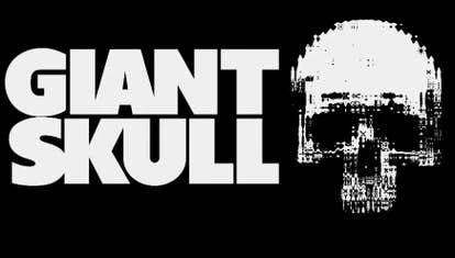 Giant Skull 团队文化理念示意图