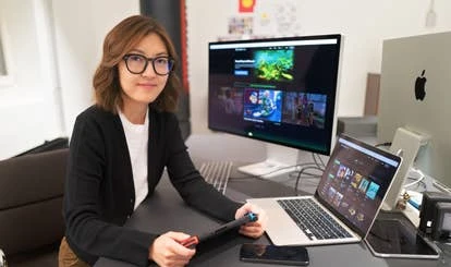 PlanetPlay新举措助工作室增收，推动气候行动破解数字娱乐产业与环境挑战