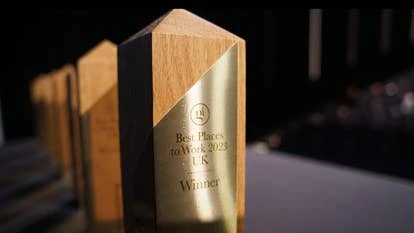 立即参加2024英国游戏行业最佳工作场所奖评选，展示顶级游戏企业文化与员工福利