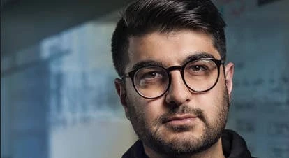 Helldivers2开发商Arrowhead任命ShamsJorjani为新CEO,游戏公司高层变革