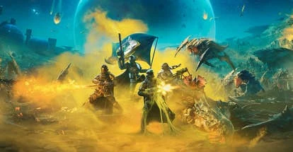 箭头游戏：我们立志成为下一家类似FromSoftware或暴雪的游戏巨头