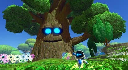 PlayStation 游戏展示图片