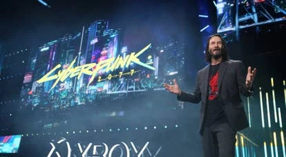 微软2019年在E3以外的展会