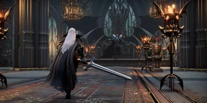 VRising5月登顶英国月度游戏榜单，数字游戏下载热度持续飙升