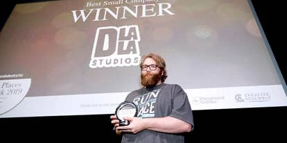 2024英国很佳工作地点奖尚有报名，抓住机遇提升企业形象