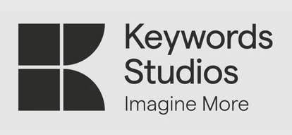 关键词工作室公司Logo