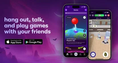 新一代社交手游应用Dusk：重塑移动世代的多人互动体验