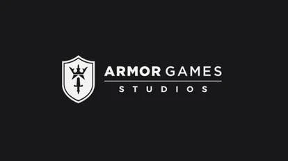 Armor Games Studio公司标志图片