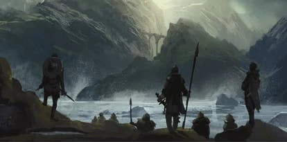 《Rival Kingdoms》游戏截图