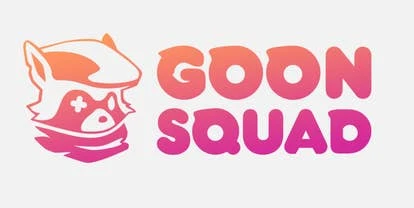 Goon Squad工作室logo