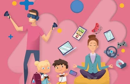 欧洲75%游戏玩家为成年人，平均年龄31岁的关键报告解析