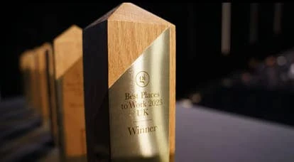 2024英国游戏产业最佳工作环境奖入围名单公布——游戏行业最佳职场推荐