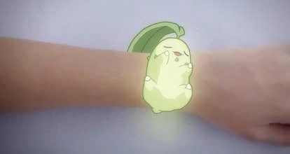 宝可梦睡眠应用截图