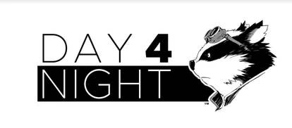 Day 4 Night 游戏Logo