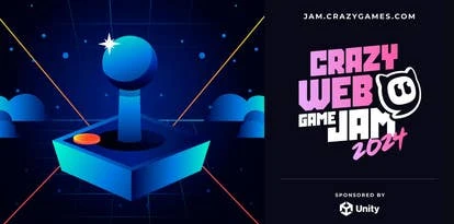 Unity疯狂网页游戏JAM：激发创意与商业潜能的机遇