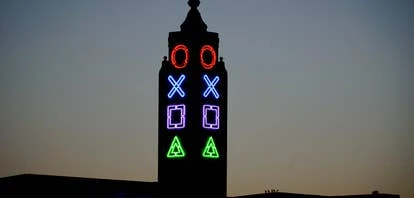 PS4英国提前上市