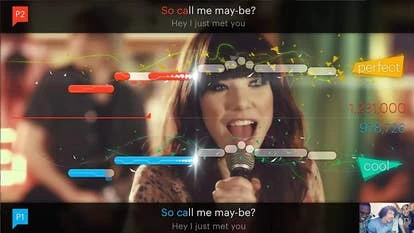 PlayStation在商店中的广告图片