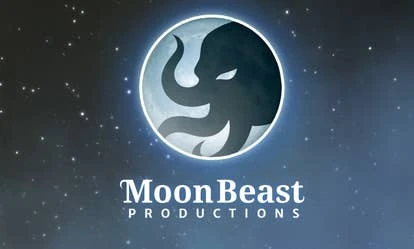 Moon Beast团队介绍截图