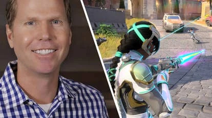 2K公司解雇第31任工会主席迈克尔·康德雷，游戏行业工会动态