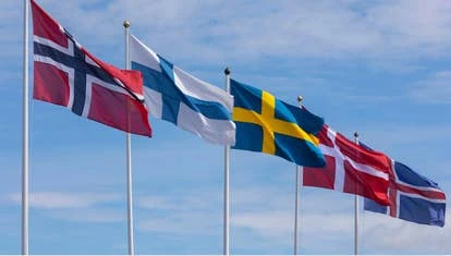 欧洲投资基金投资2000万美元支持北欧游戏开发项目