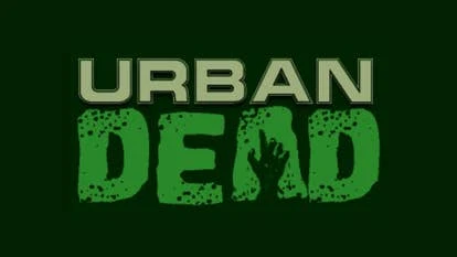 Urban Dead游戏截图