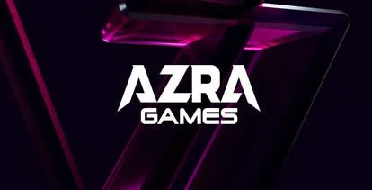 Azra Games logo 及 Kris Davis 图片
