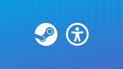 Steam推出新标签帮助残障玩家根据无障碍功能搜索游戏｜游戏无障碍搜索指南