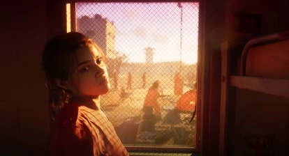 《侠盗猎车手6》游戏截图