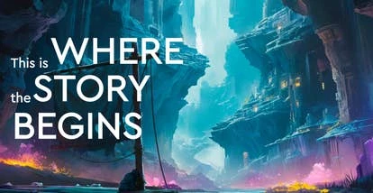 前育碧、ReadyAtDawn和Midgar开发团队成立AtlantisStudio新工作室