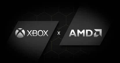 微软与AMD达成多年度战略合作，开启下一代Xbox动力新篇章