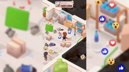 Sandsoft公司logo及相关图片