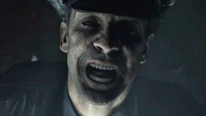 生化危机：安魂曲预告画面