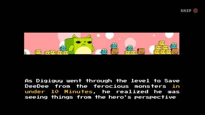 超级Mash原型展示