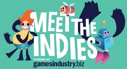 EGX Rezzed展会现场图片