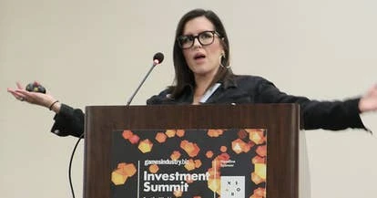 PAX East 开发者投资峰会现场图片