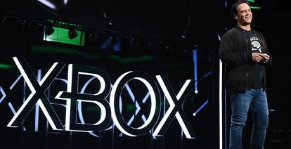 Xbox数字发布会取代E3大会，全面探讨游戏未来发展趋势
