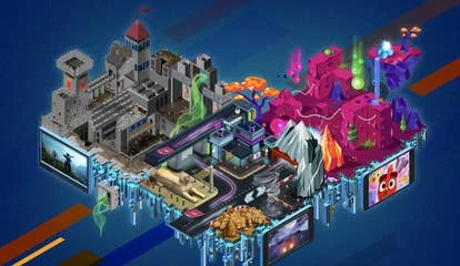 亚马逊云服务如何推动全球顶级游戏开发与创新