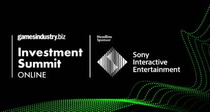 2024年GamesIndustry.biz投资峰会线上免费举办——行业投资最佳平台